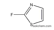 Molecular Structure of 27225-14-5 (2-Fluorothiazole)